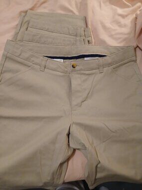 3 pr. Bermuda Shorts